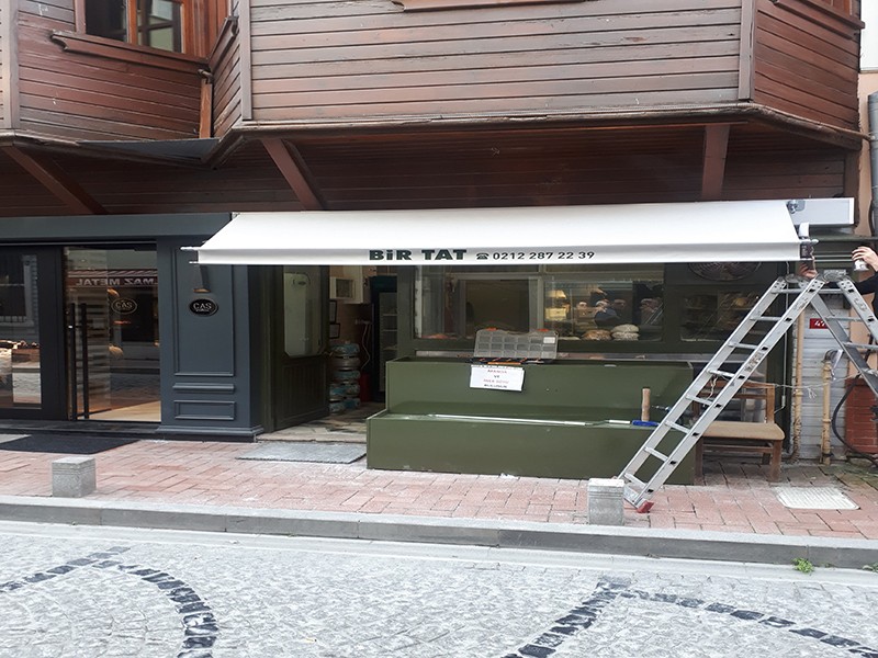 Klasik Tente