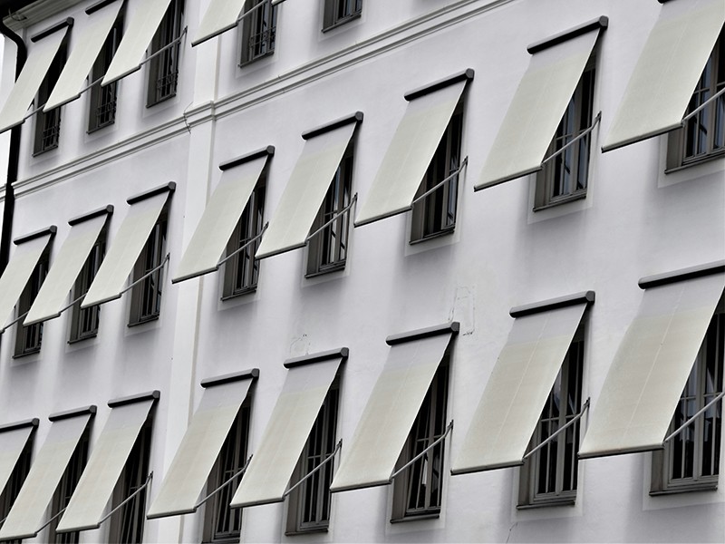 Klasik Tente