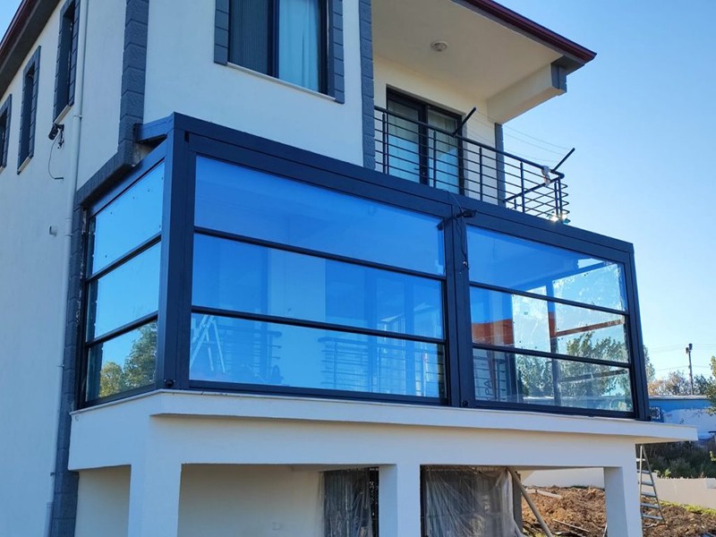 Giyotin Cam Balkon - Copy