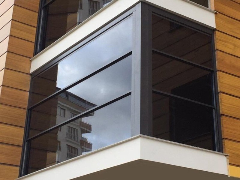 Giyotin Cam Balkon - Copy